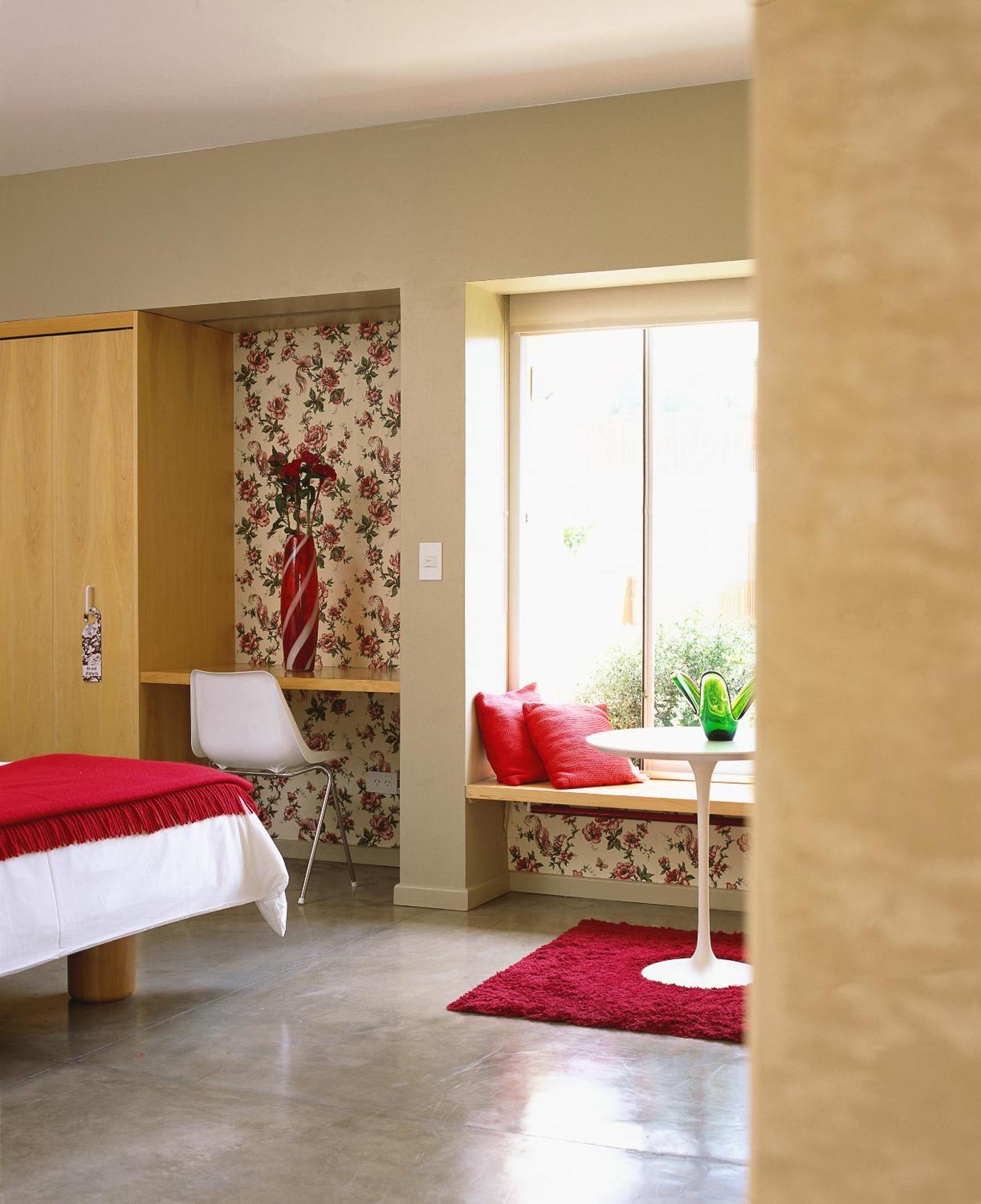 Chambre Double Supérieure - Vue sur Ville
