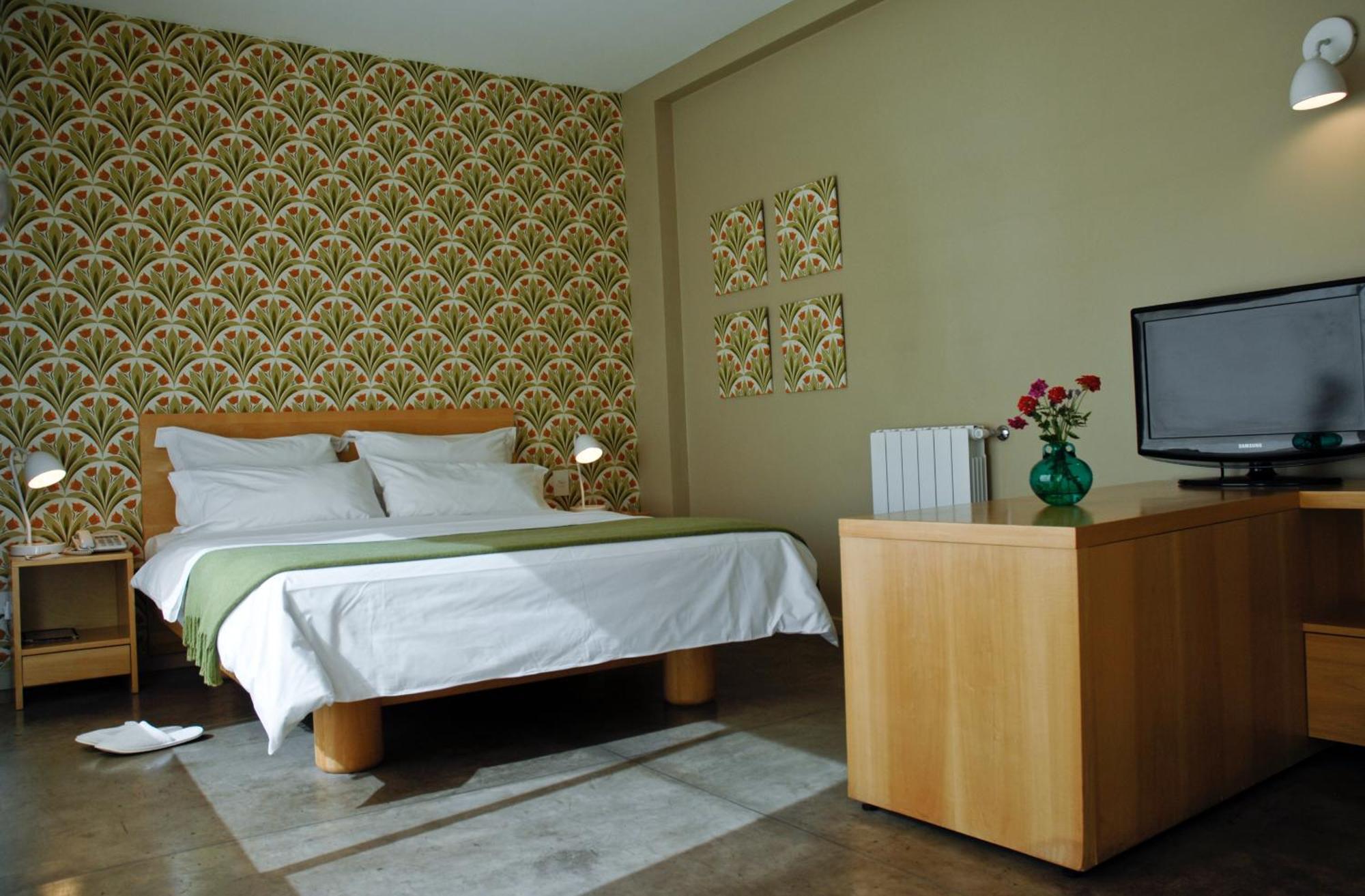Chambre Double Standard