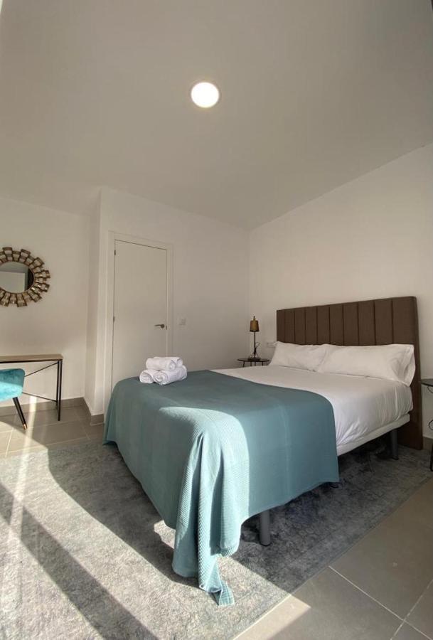 Suite avec Terrasse