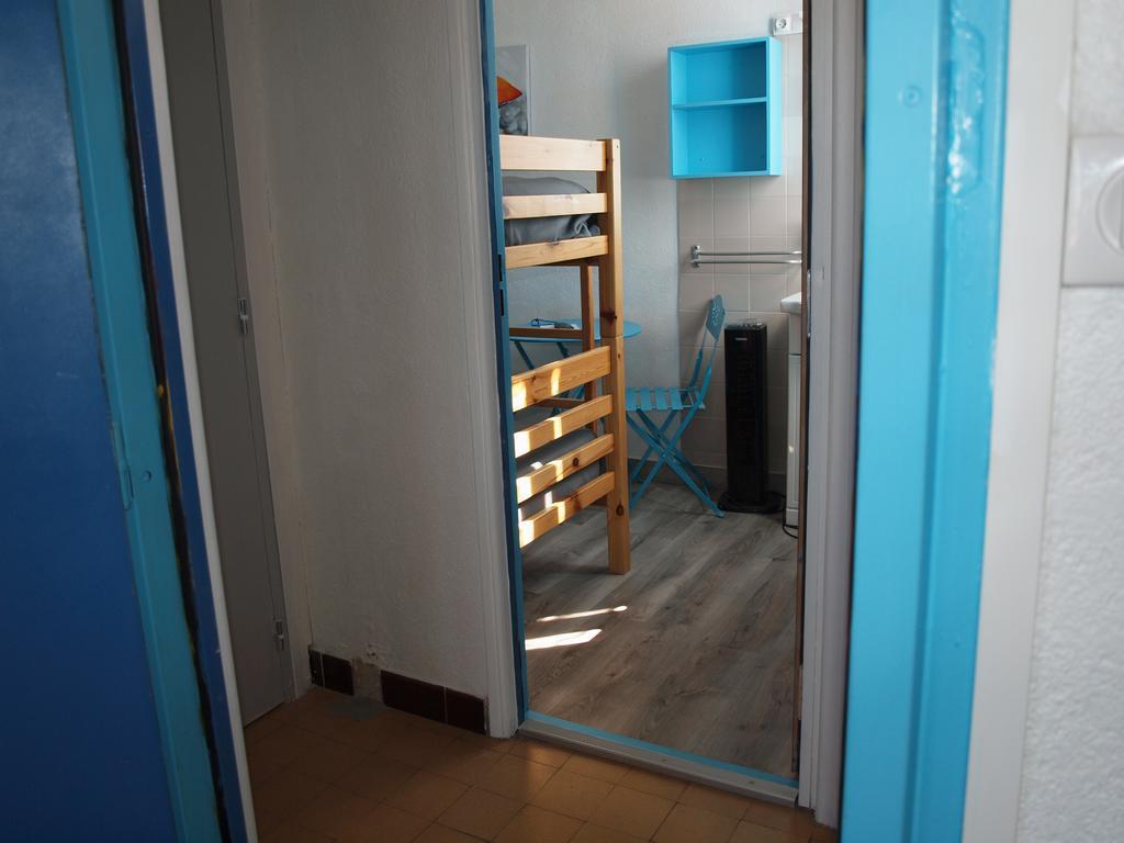 Chambre Familiale Classique