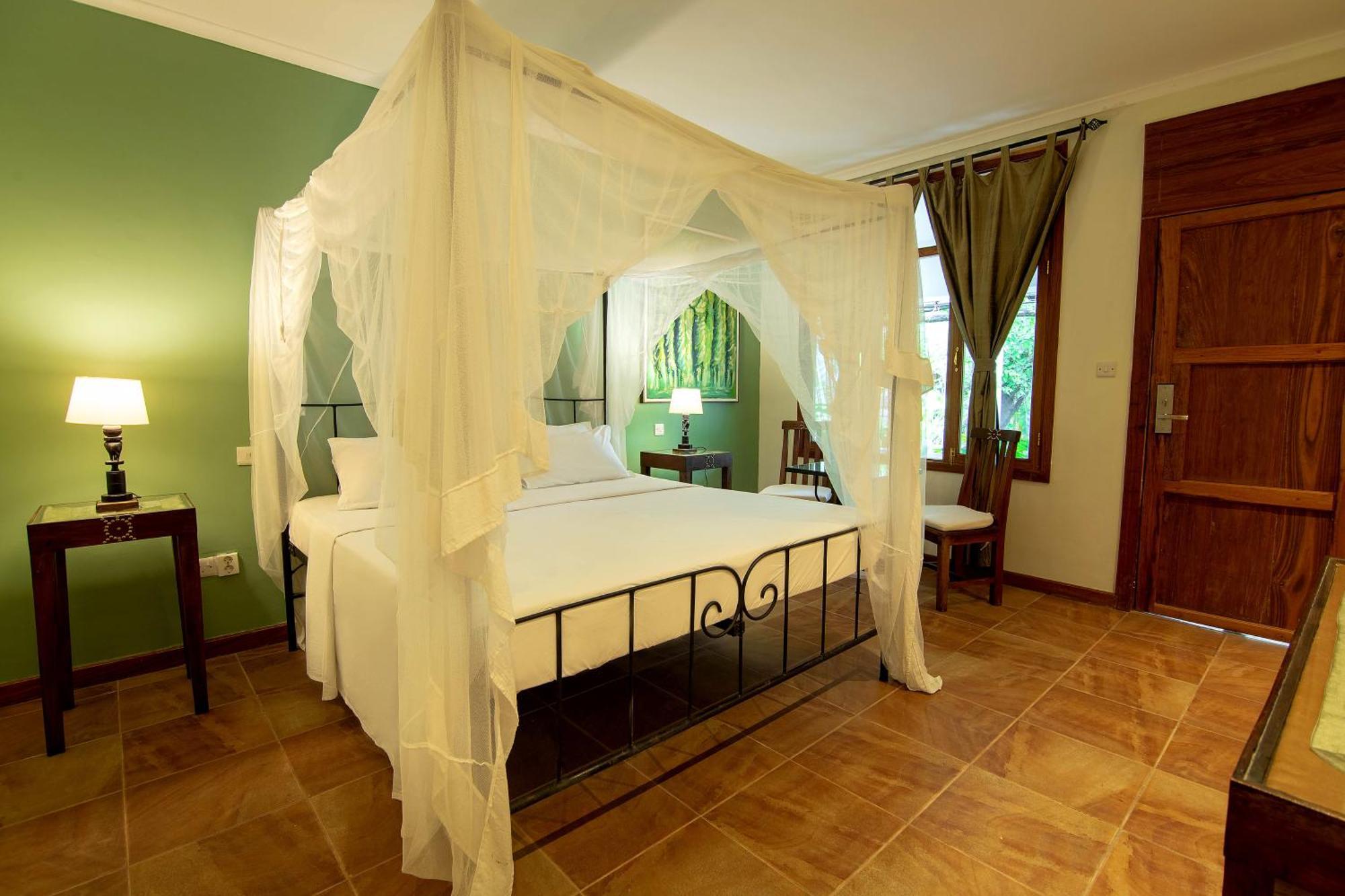 Chambre Simple Standard
