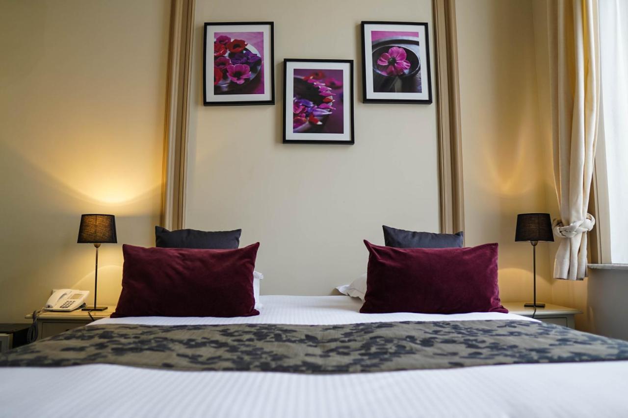 Chambre Double Deluxe