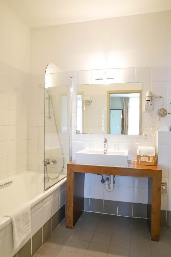 Chambre Double ou Lits Jumeaux Standard