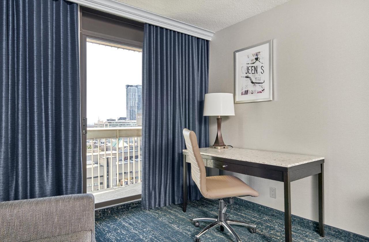 Chambre Lit King-Size Exécutive