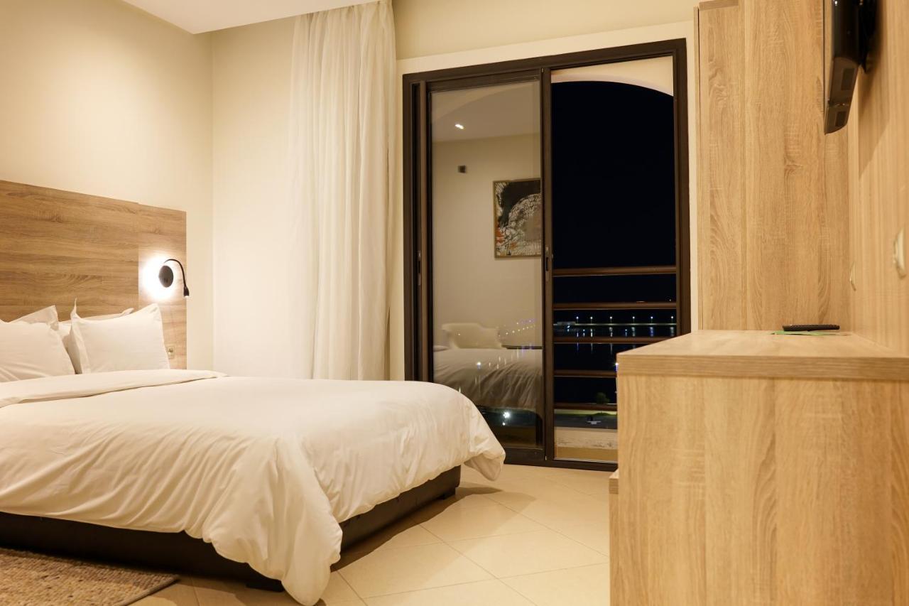 Chambre Double - Vue sur Mer