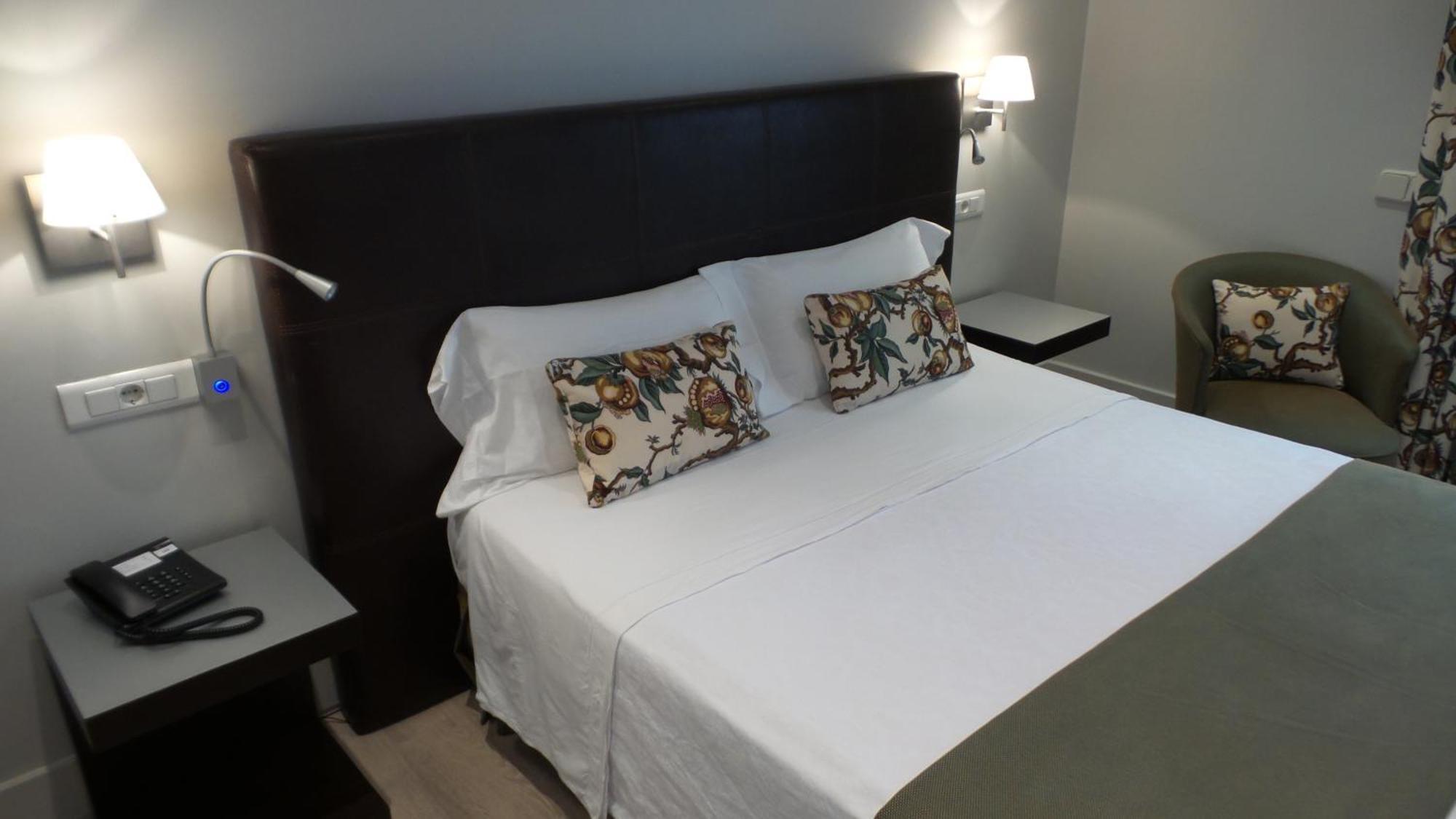 Chambre Simple