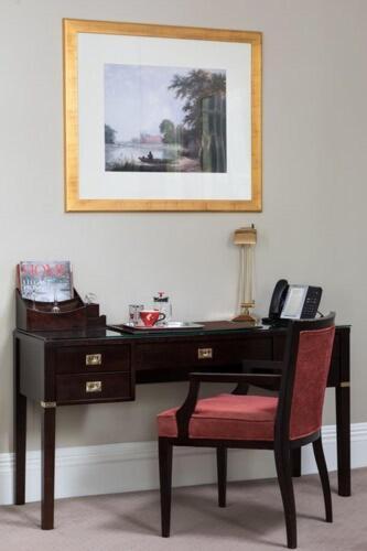 Helena Normanton Signature Suite