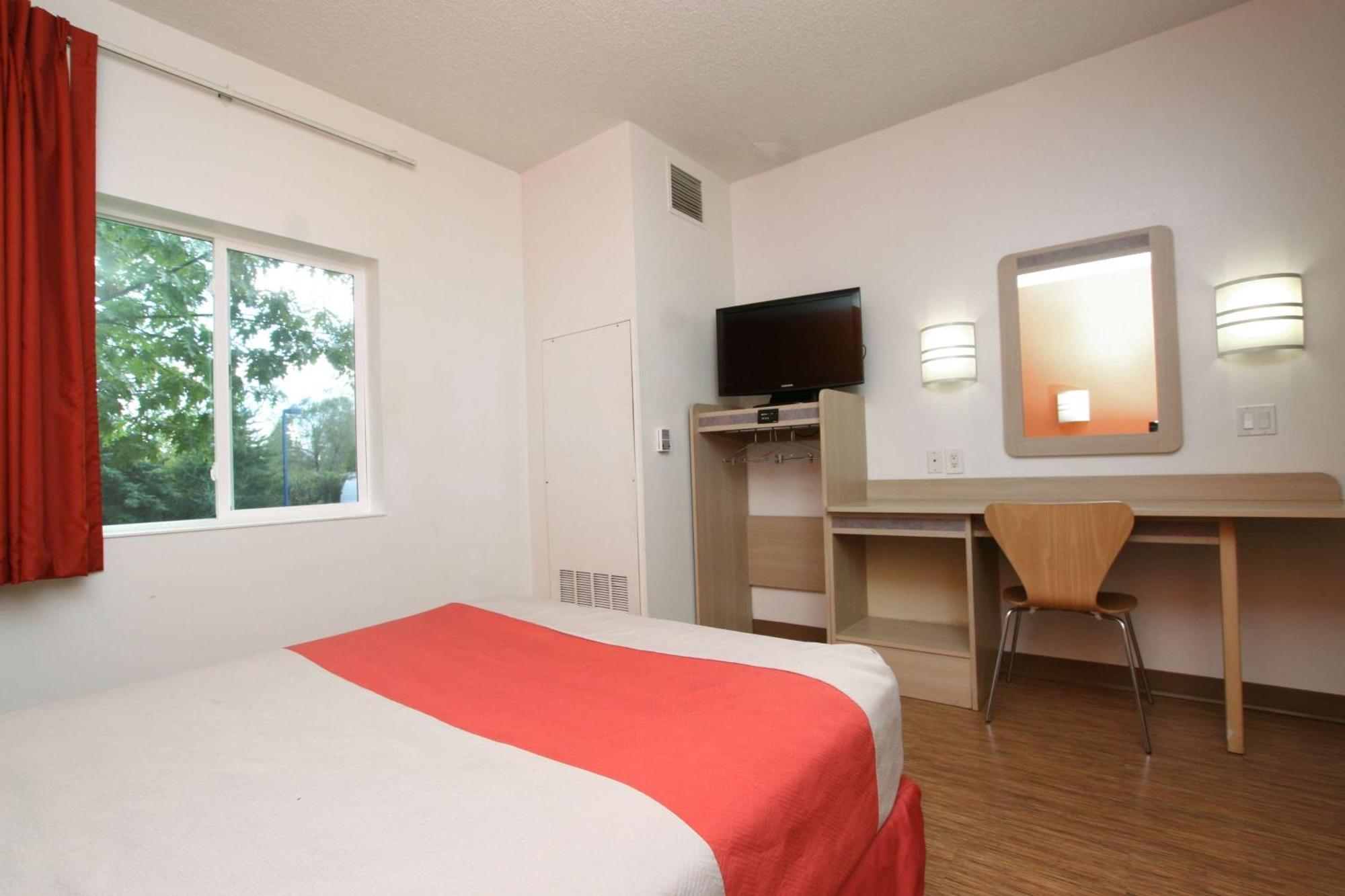 Double Room Disability Access