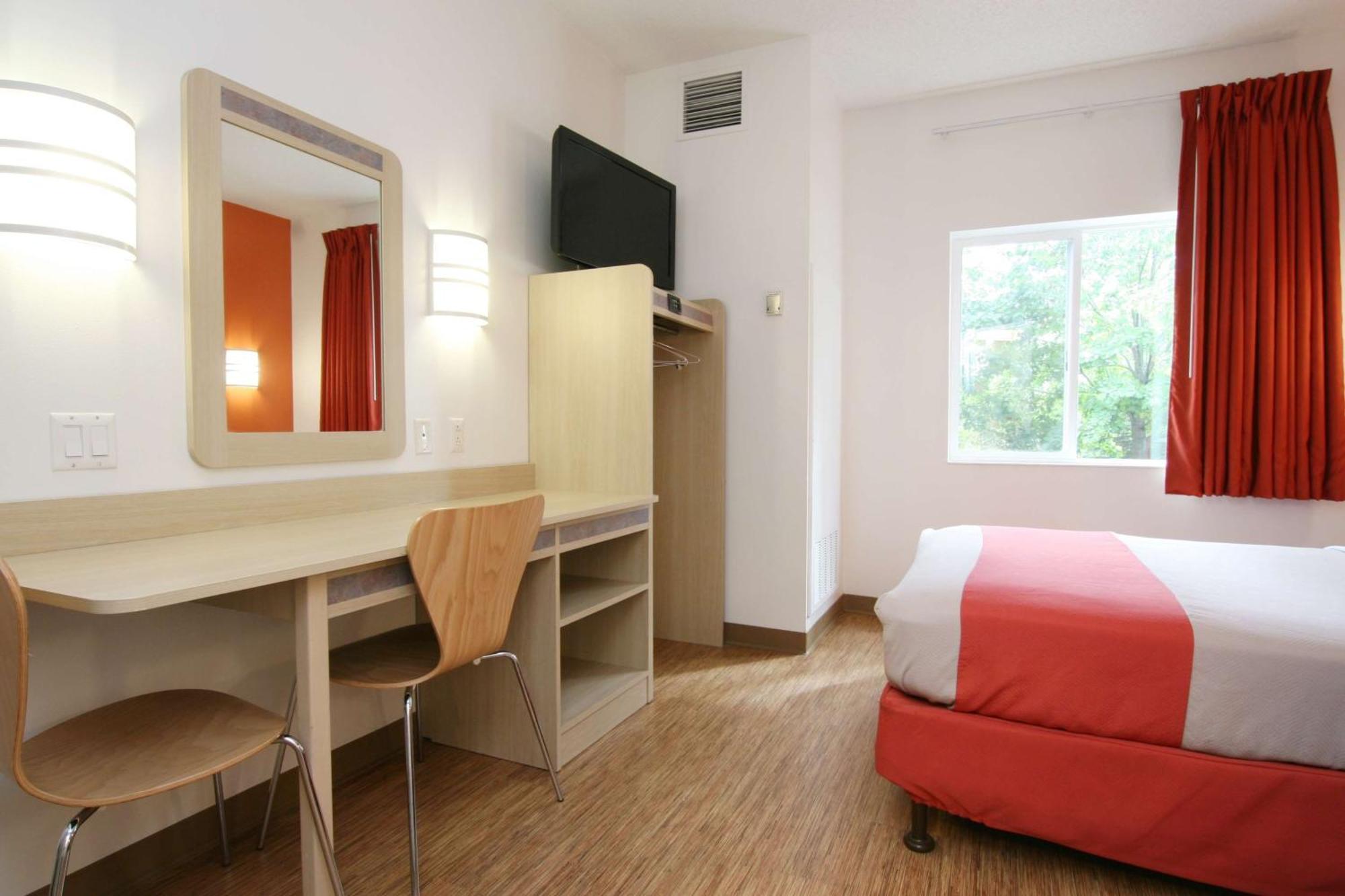 Double Room Disability Access