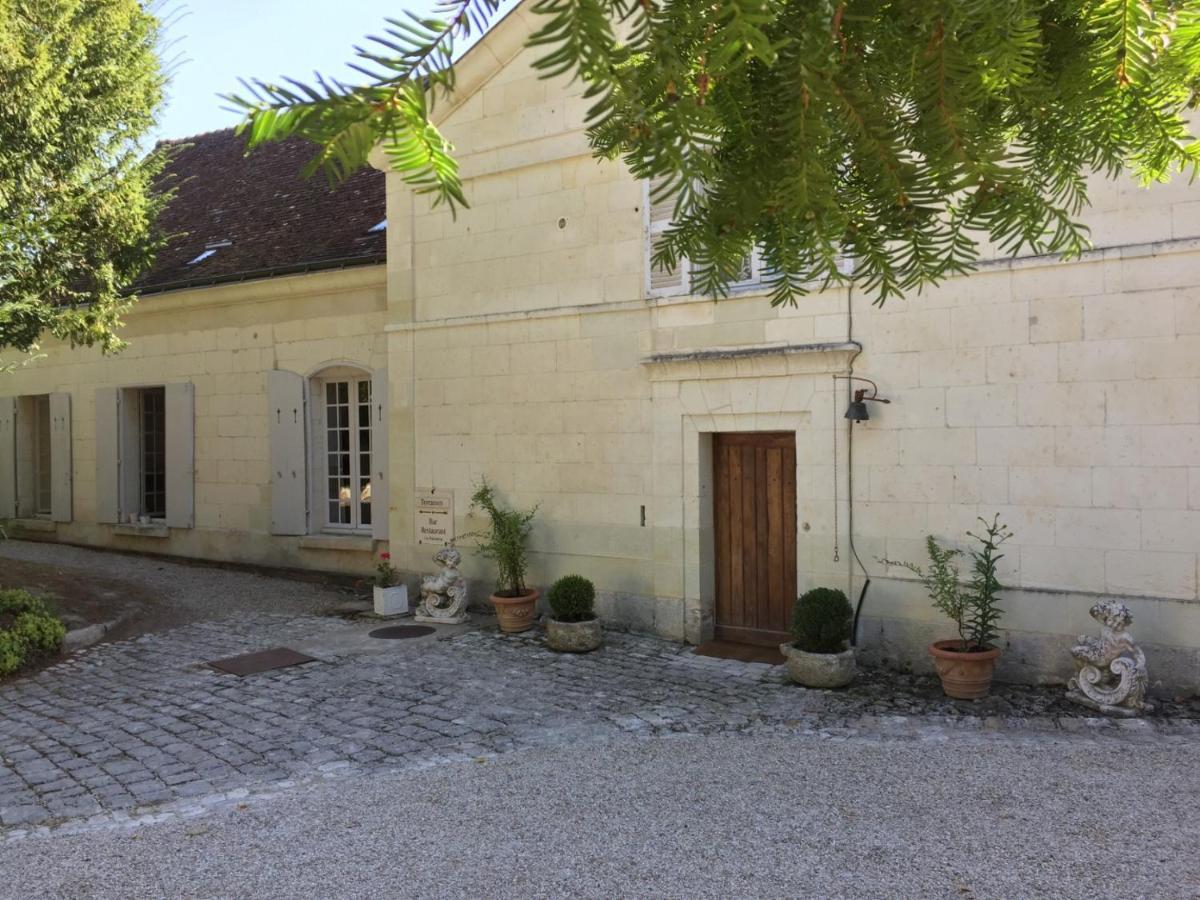 Chambre Deluxe