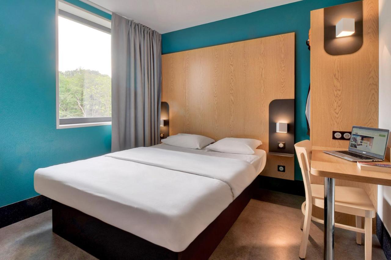 Chambre Double Supérieure