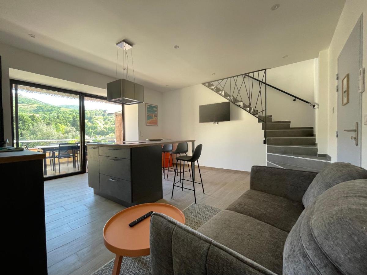 Appartement en Duplex