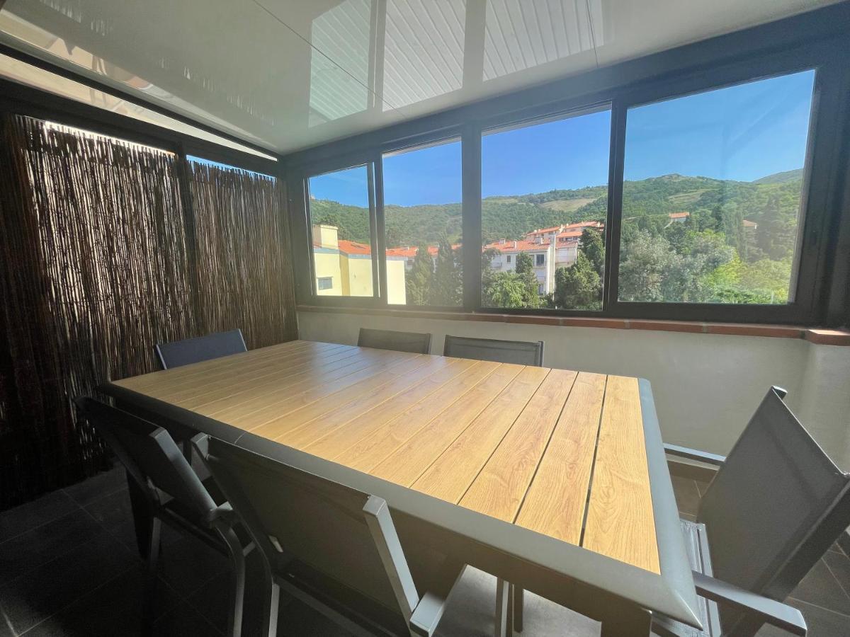 Appartement avec Vue sur la Montagne