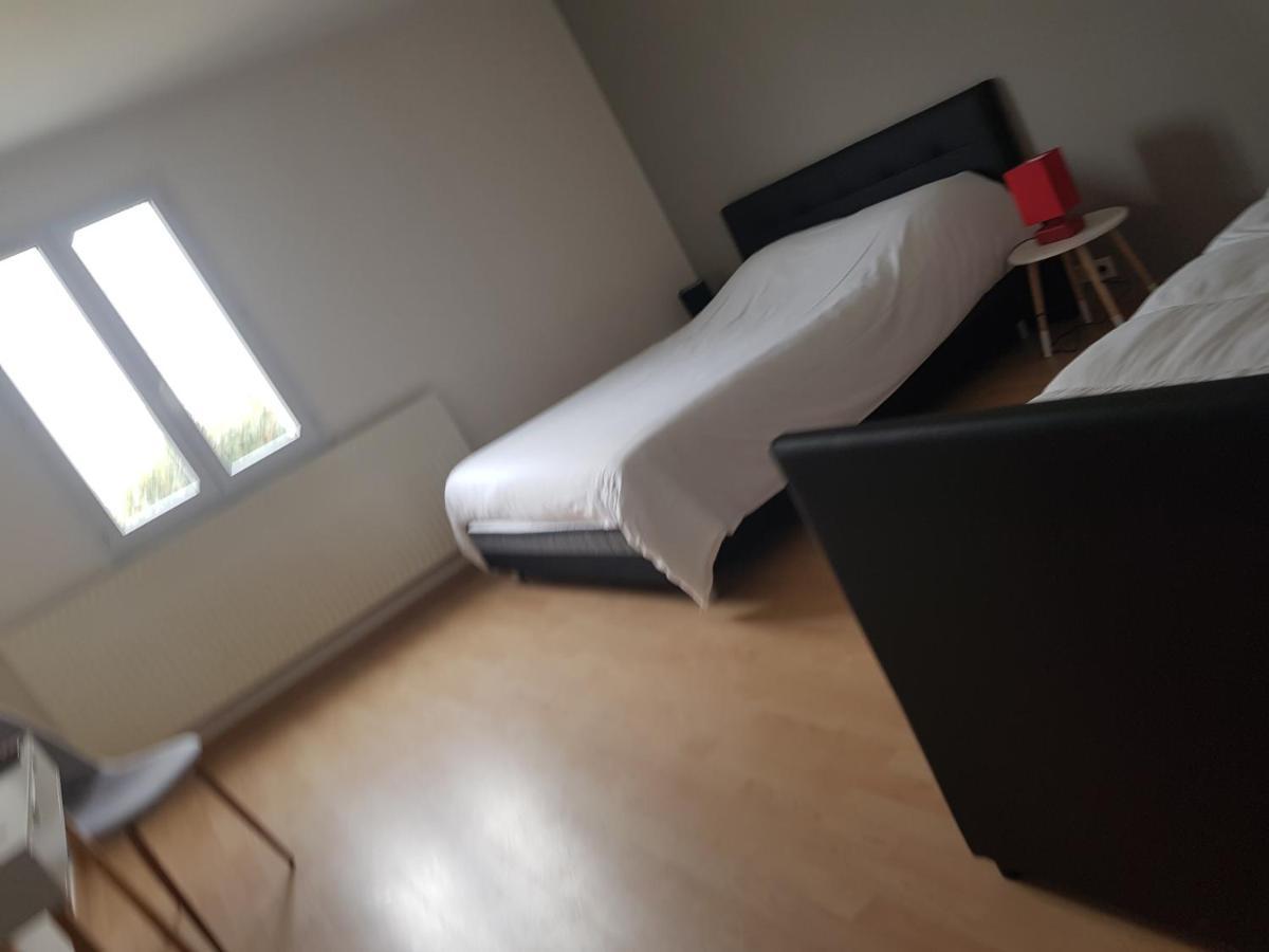Family Room - Disability Access