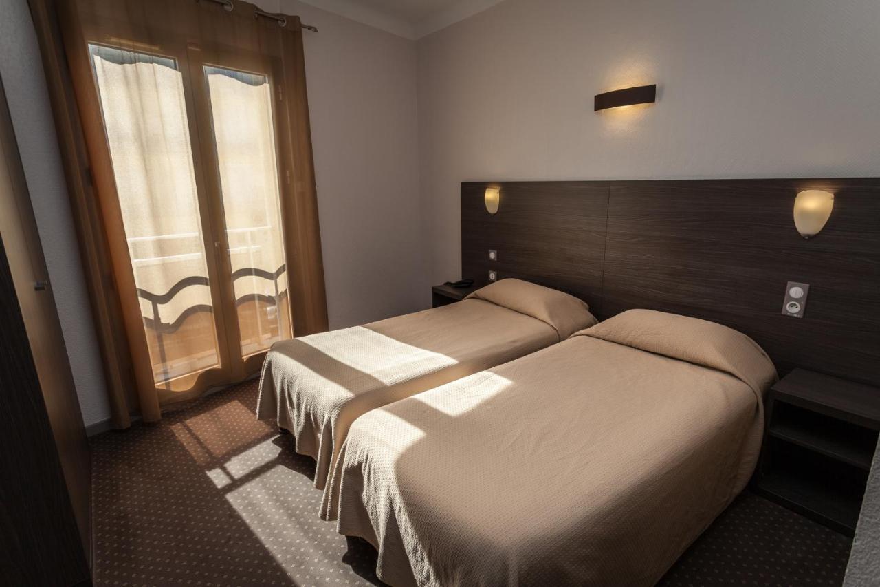 Chambre Lit King-Size