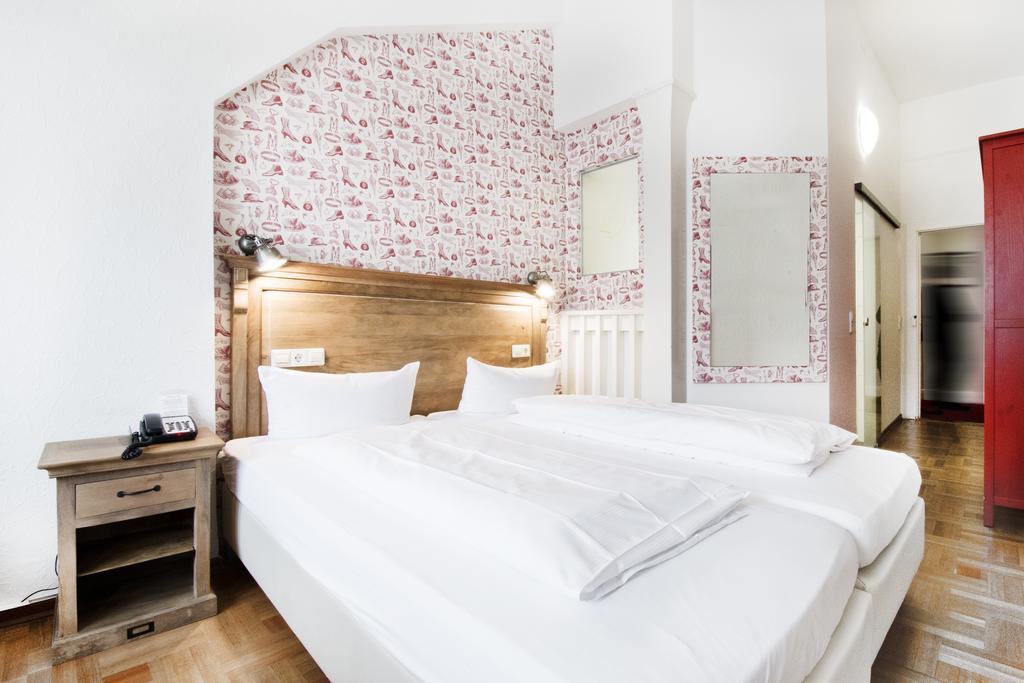 Chambre Double Standard