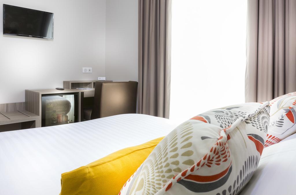 Chambre Simple