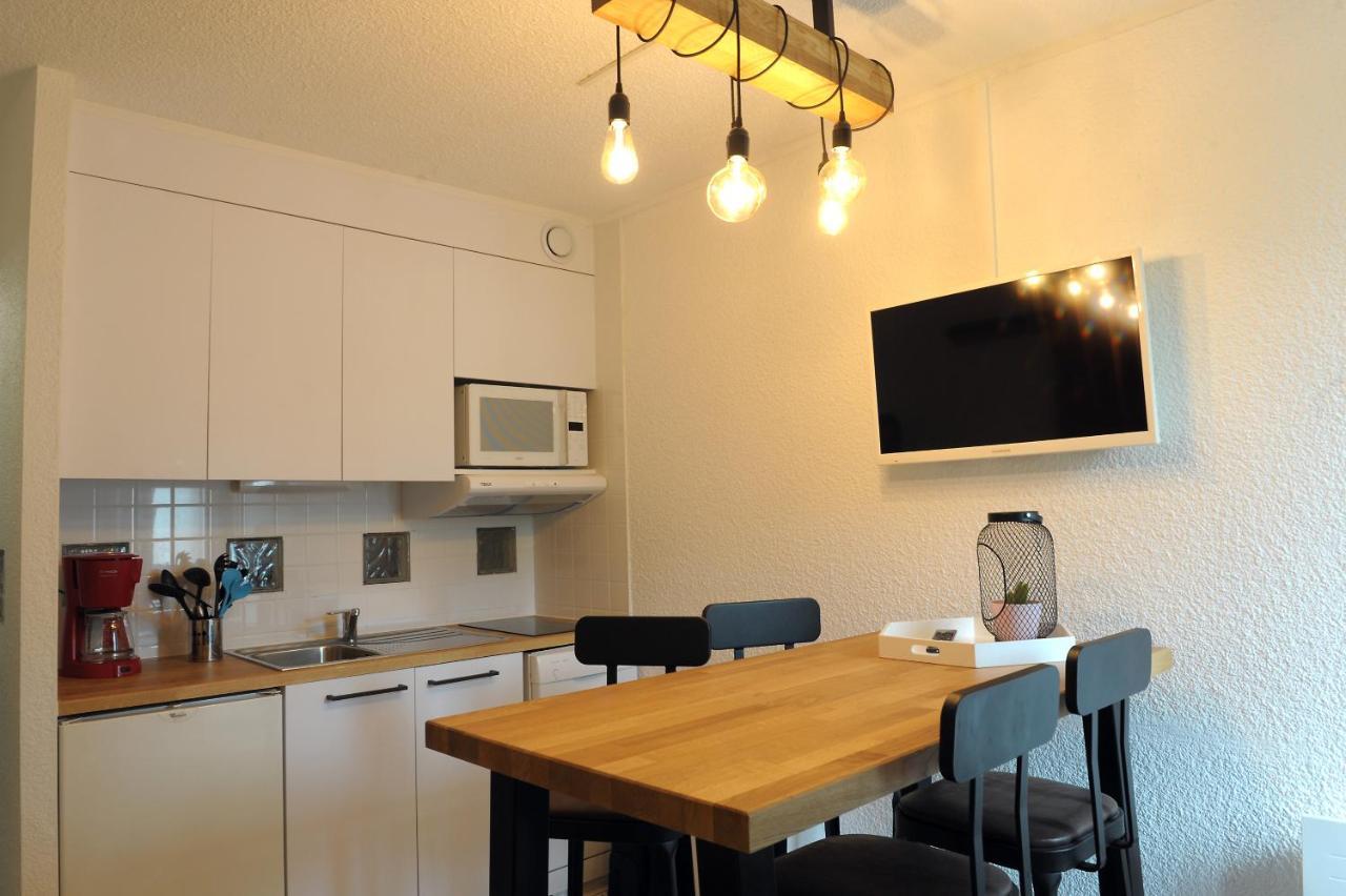 Appartement 2 Chambres