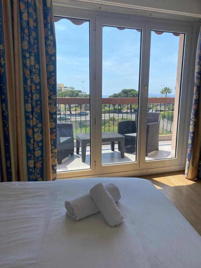 Chambre Double Confort avec Balcon