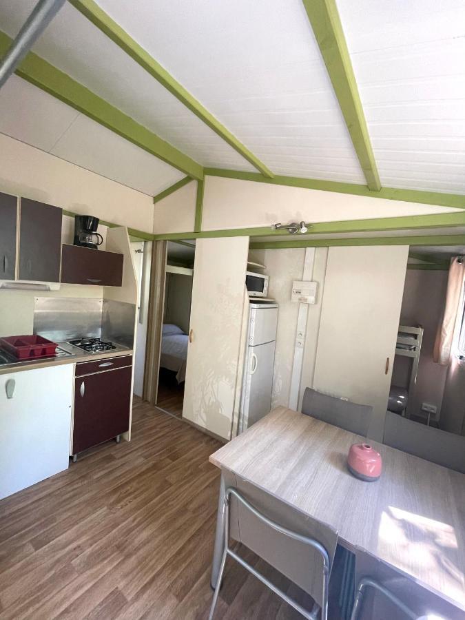 Chalet 2 Chambres