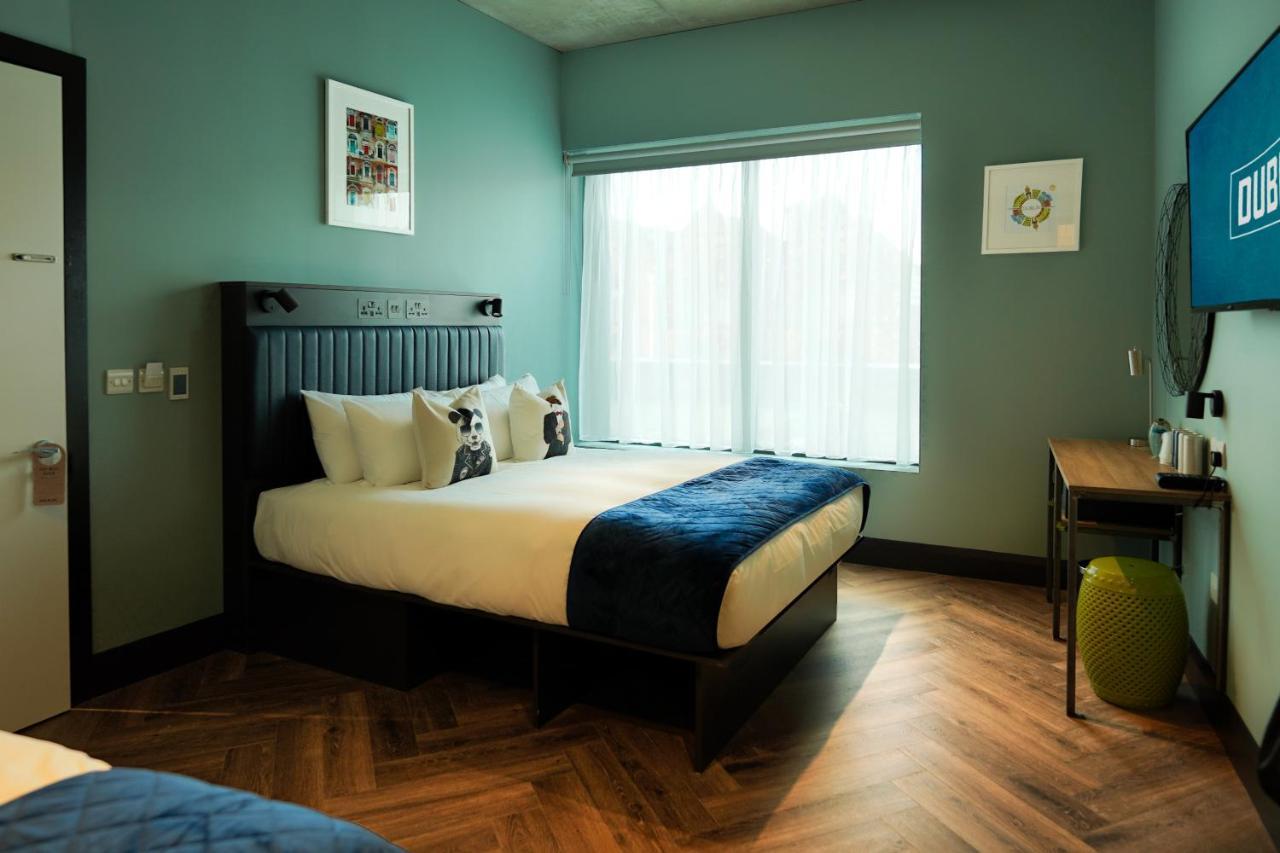 Chambre Familiale