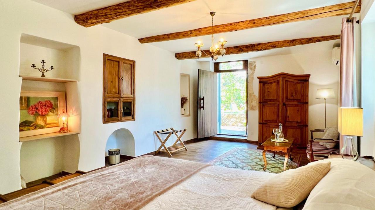 Suite Terrace