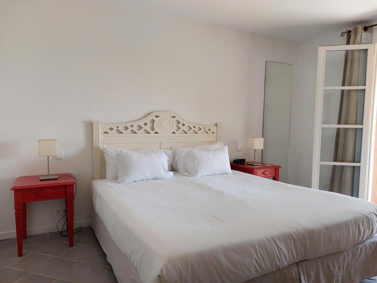 Chambre Double Économique