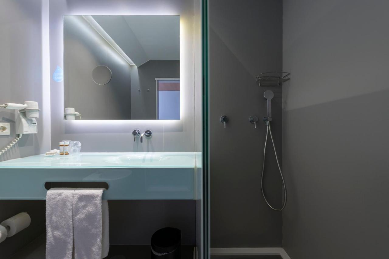 Chambre Double Standard