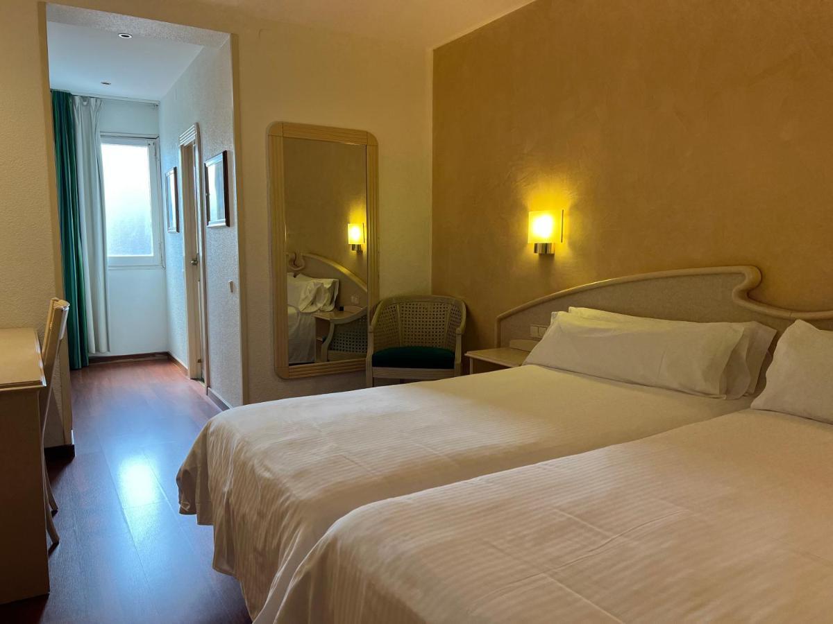Economy Twin Room