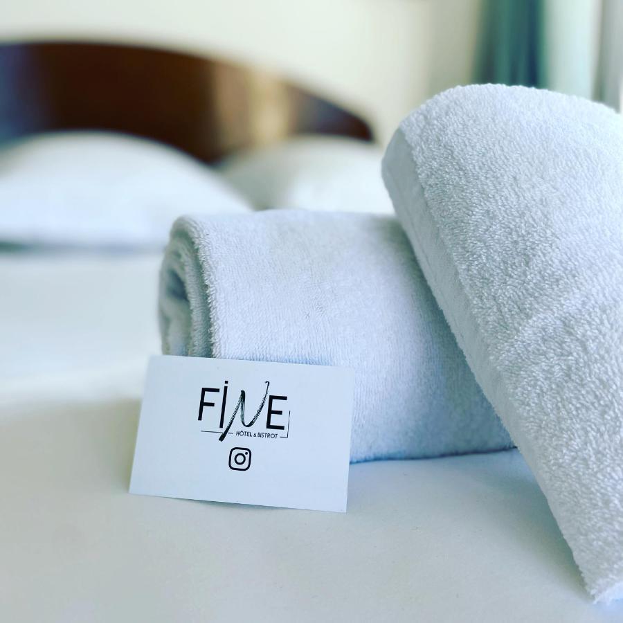 Chambre Double Deluxe