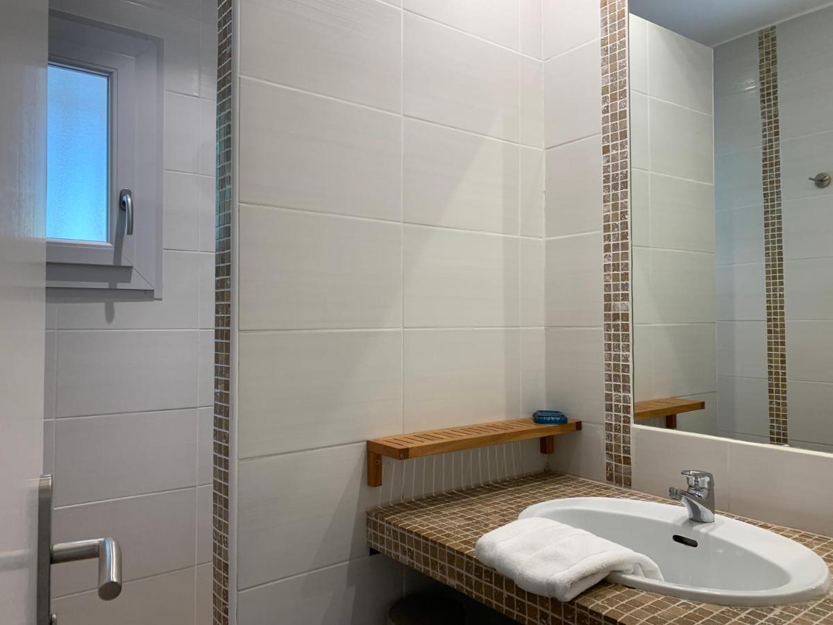 Maison 2 Chambres