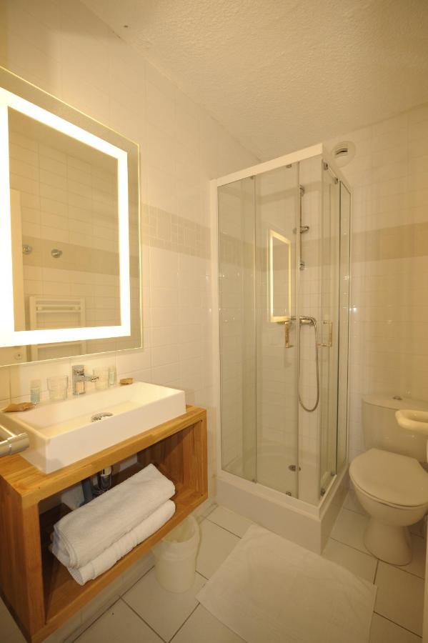 Appartement 1 Chambre