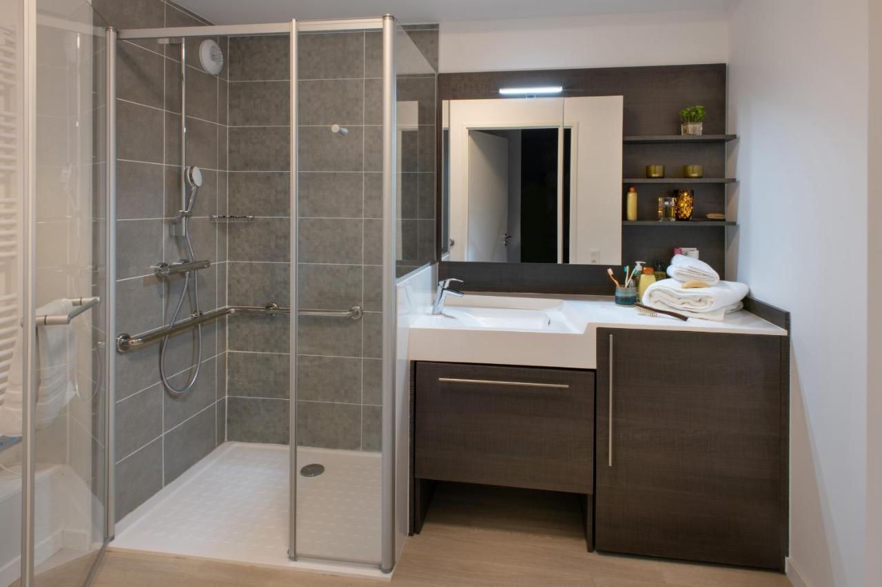 Appartement 1 Chambre
