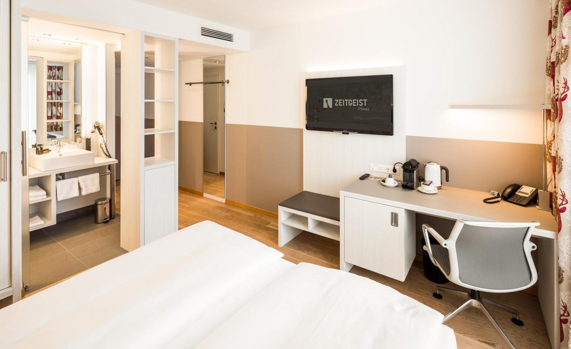 Chambre Double Prestige