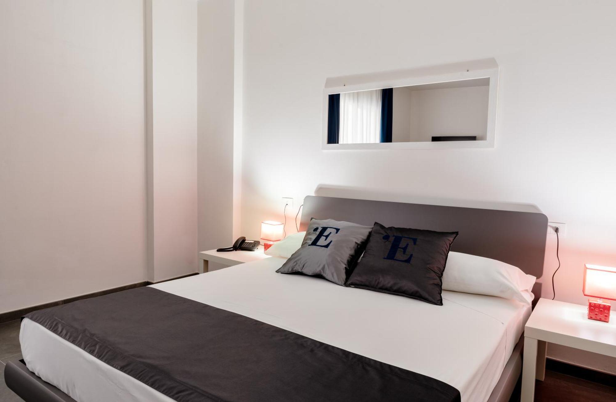 Chambre Double Deluxe