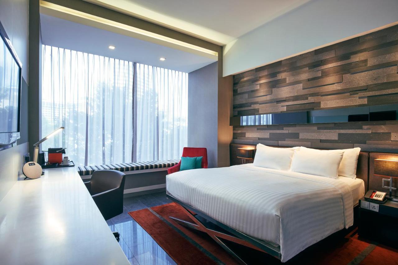 Chambre Premier