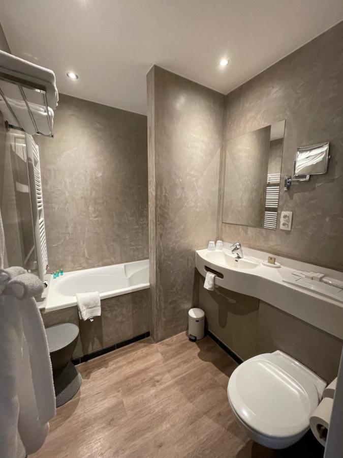 Chambre Double Basique