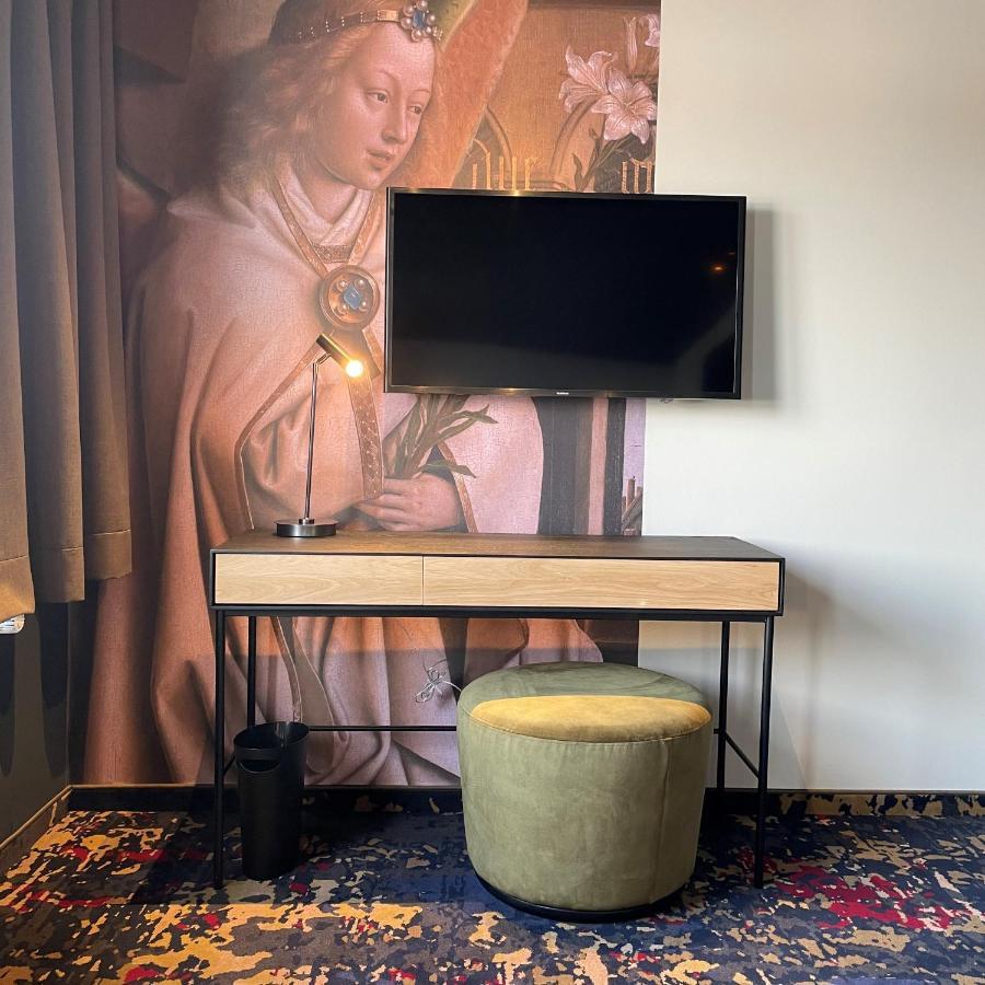 Suite Junior - Manoir