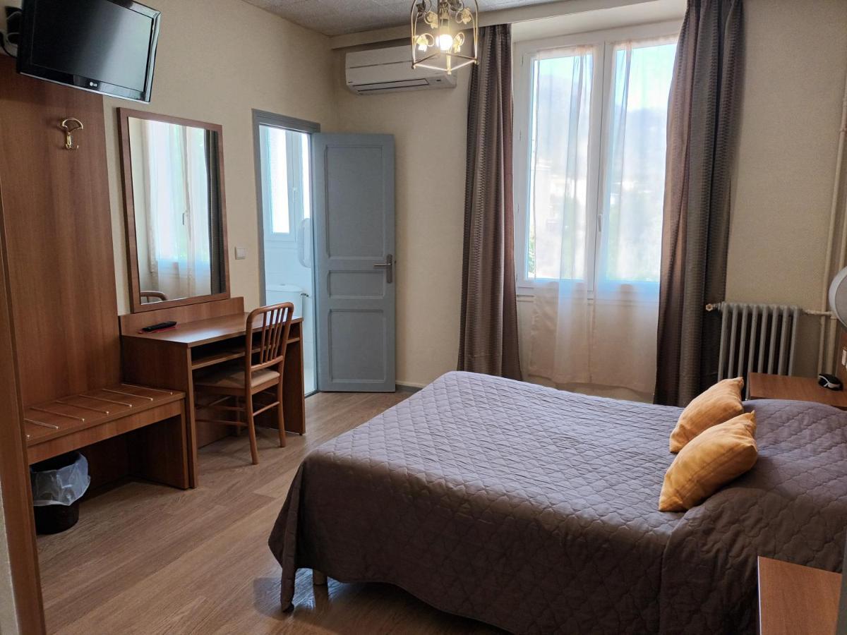 Chambre Simple Supérieure