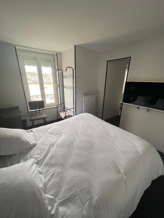 Chambre Familiale