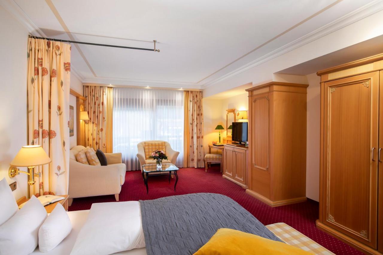 Chambre Familiale