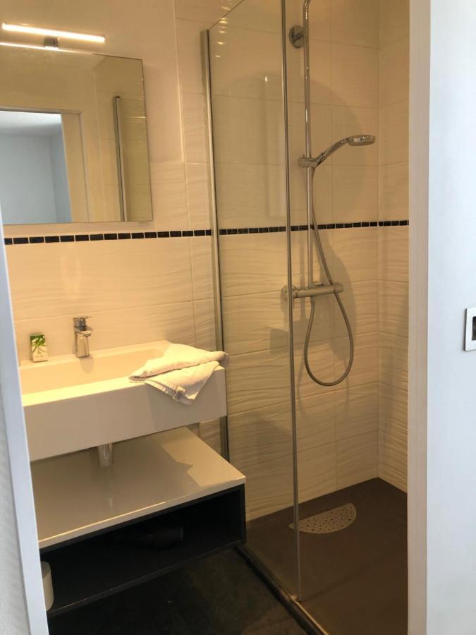 Double Room Port View