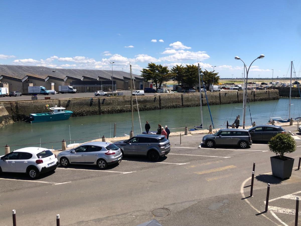 Double Room Port View