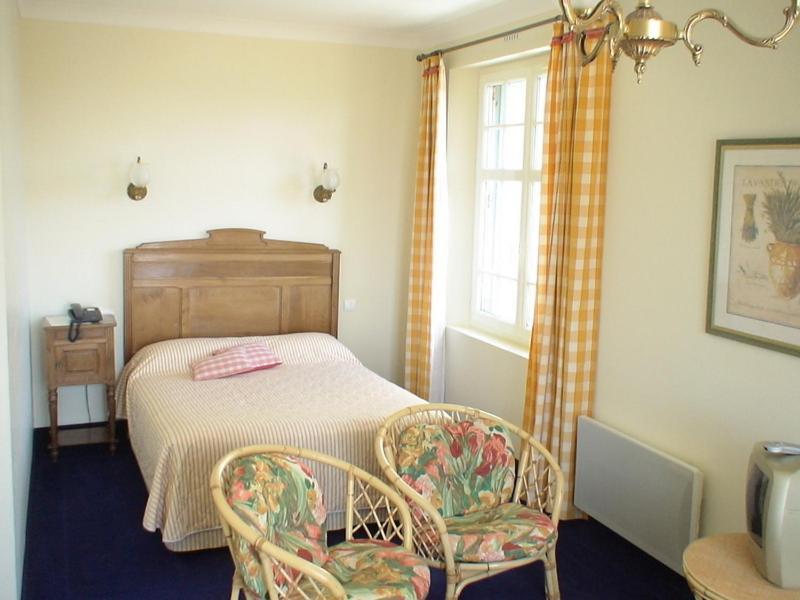 Chambre Quadruple