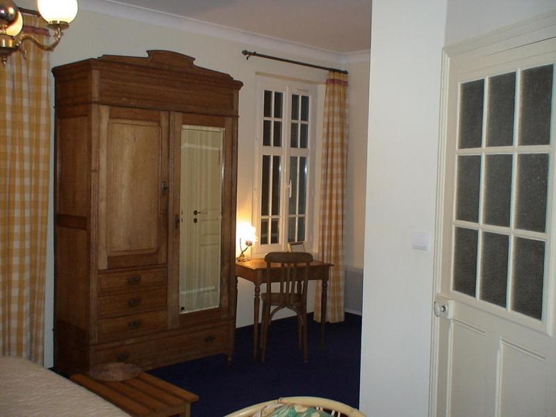Chambre Triple