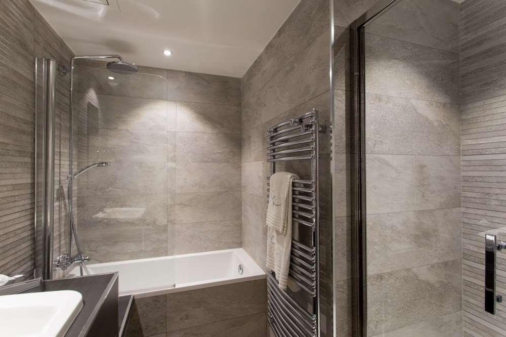 Chambre Familiale