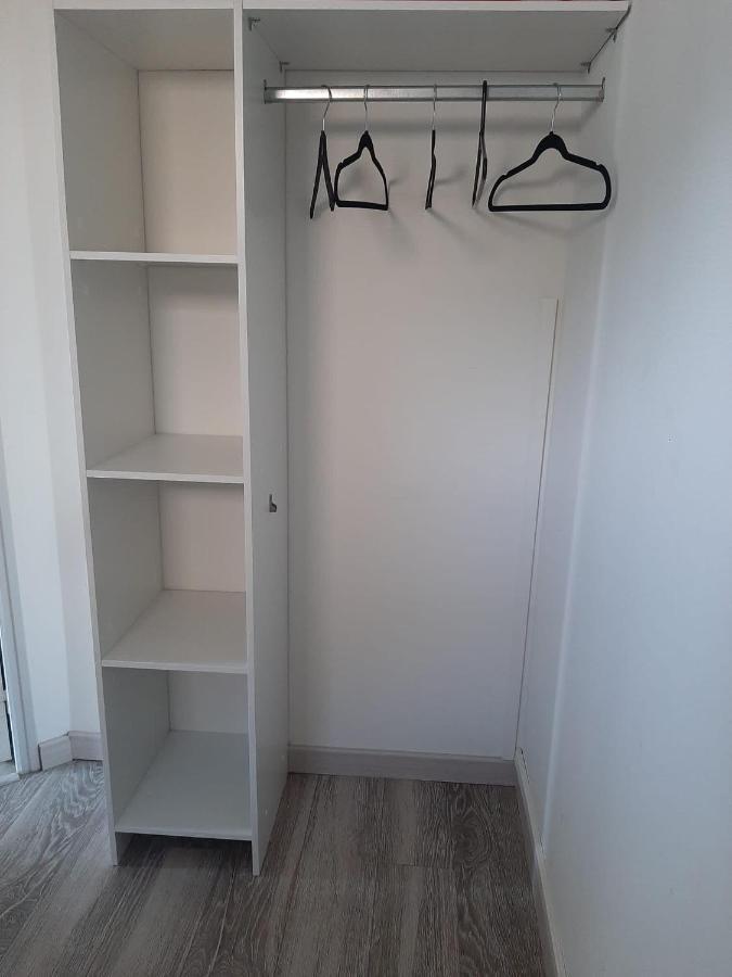 Appartement 1 Chambre
