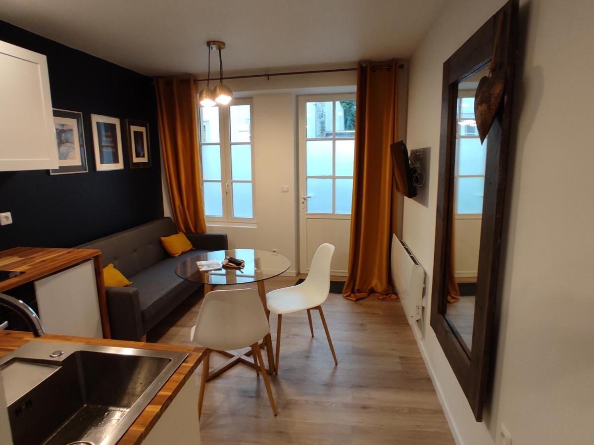 Appartement - Rez-de-Chaussée