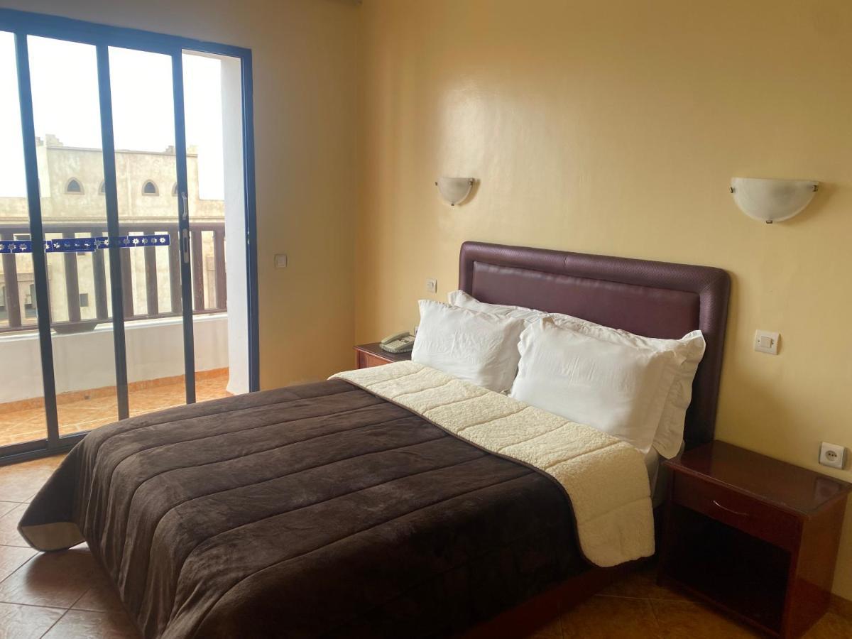 Chambre Double Standard