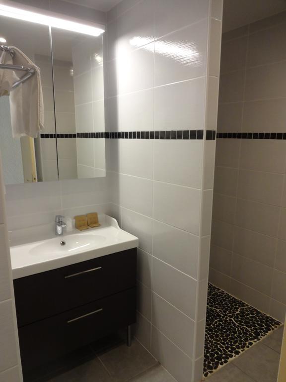 Chambre Double ou Lits Jumeaux Classique